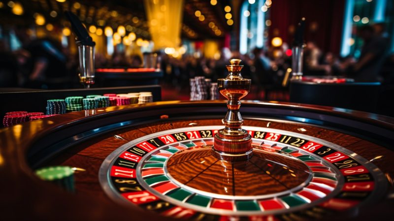 Link Gacor Terbaru: Cara Menemukan Akses Online yang Cepat, Stabil, dan Aman